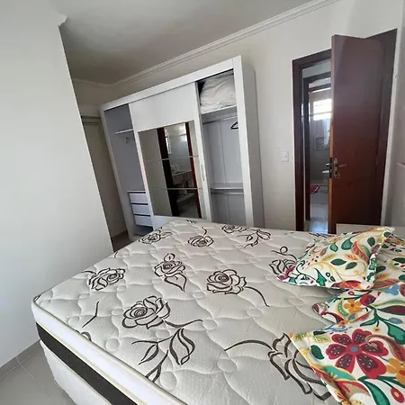 Lindo Apartamento a beira Mar- Praia do Muta-2